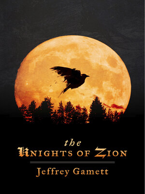 cover image of The Knights of Zion